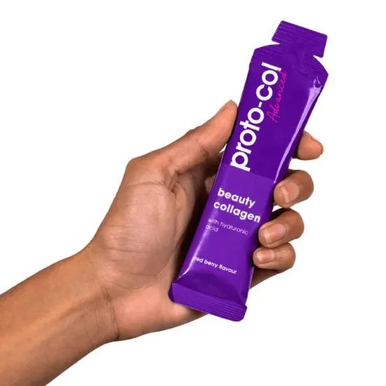 Proto-col Beauty Collagen 15 Sachets