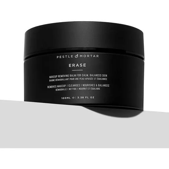 Pestle & Mortar Erase Balm Cleanser 100ml