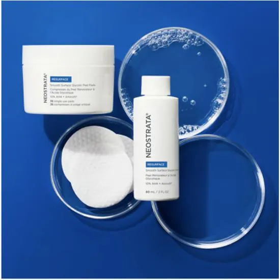 NeoStrata Smooth Surface Glycolic Chemical Peel