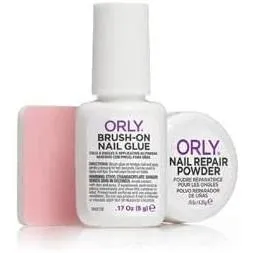 ORLY Nail Rescue Kit