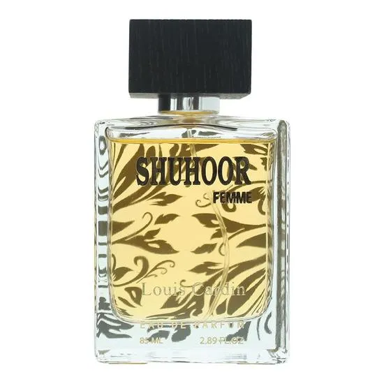 Louis Cardin Shuhoor Eau De Parfum 85ml