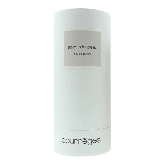 Courreges Courreges Seconde Peau Eau De Parfum 30ml