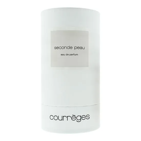 Courreges Courreges Seconde Peau Eau De Parfum 30ml