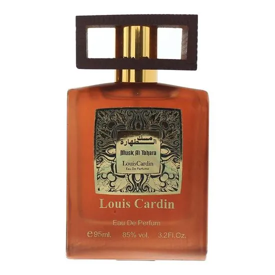 Louis Cardin Musk Al Tahara Eau De Parfum 100ml