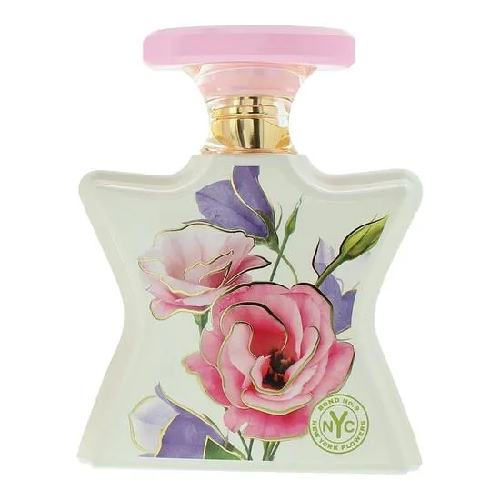 Bond No 9 New York Flowers Eau De Parfum 50ml
