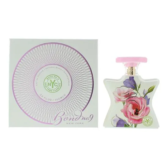 Bond No 9 New York Flowers Eau De Parfum 50ml