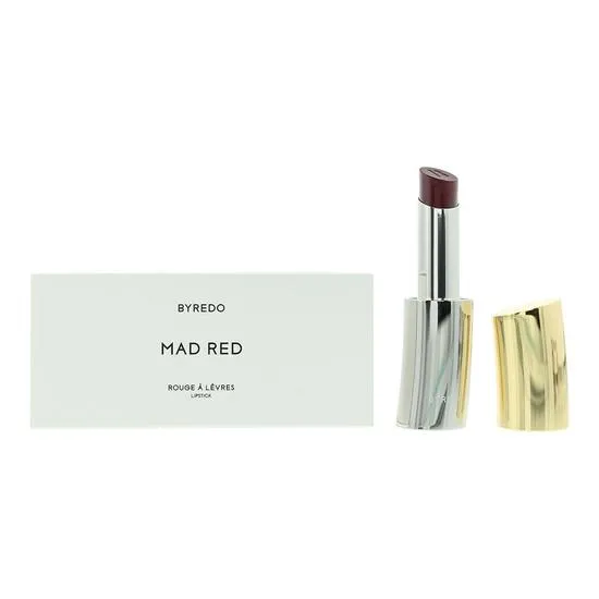 Byredo Lipstick Mad Red 3g