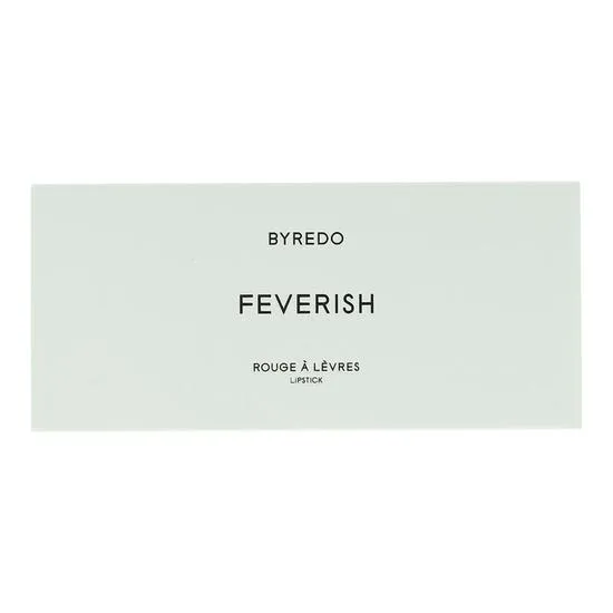 Byredo Lipstick Feverish 3g