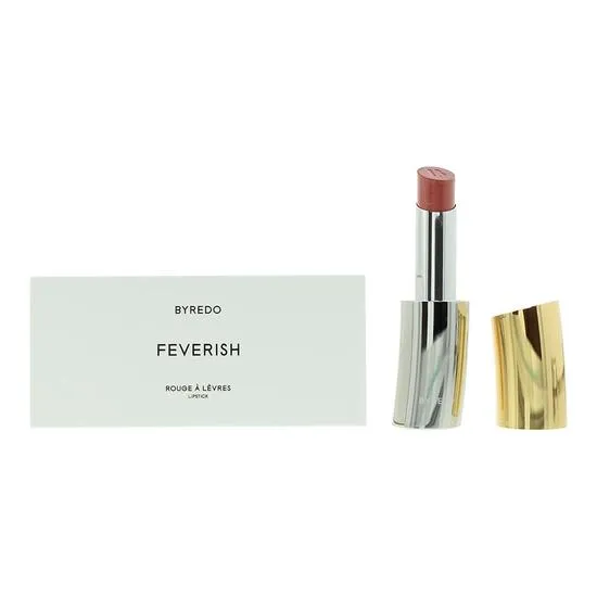 Byredo Lipstick Feverish 3g