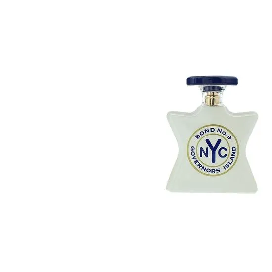 Bond No 9 Governors Island Eau De Parfum 100ml