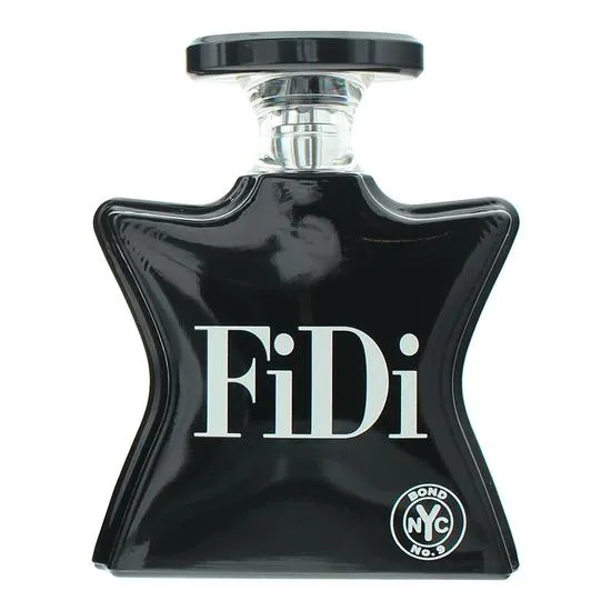Bond No 9 FiDi Eau De Parfum 100ml