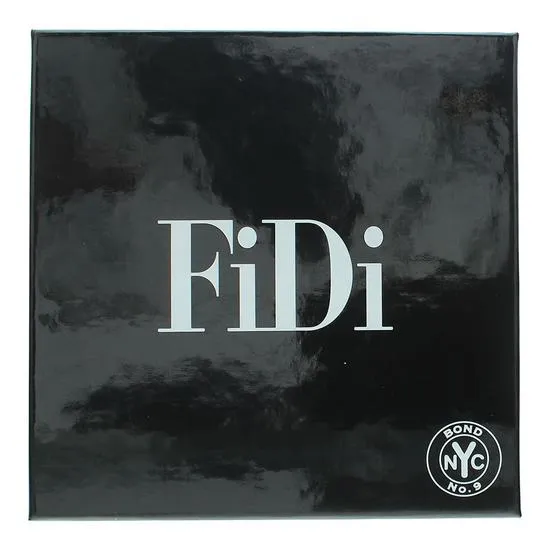 Bond No 9 FiDi Eau De Parfum 100ml
