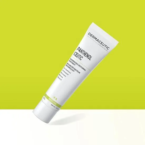 Dermaceutic Panthenol Ceutic 30g