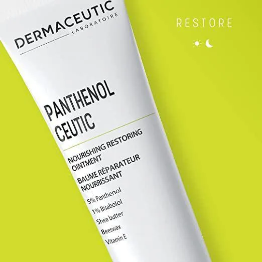 Dermaceutic Panthenol Ceutic 30g