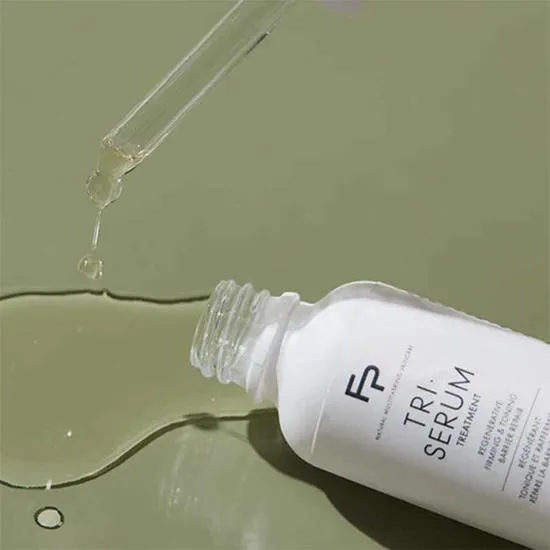 Formulae Prescott Tri Serum 30ml