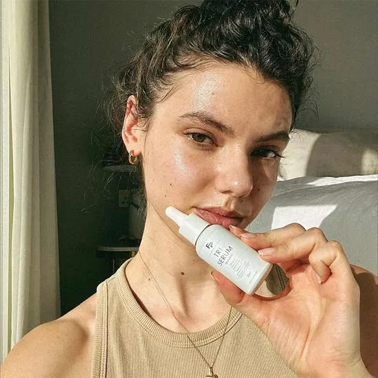 Formulae Prescott Tri Serum 30ml