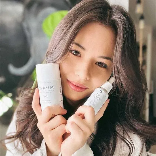 Formulae Prescott Tri Serum 30ml