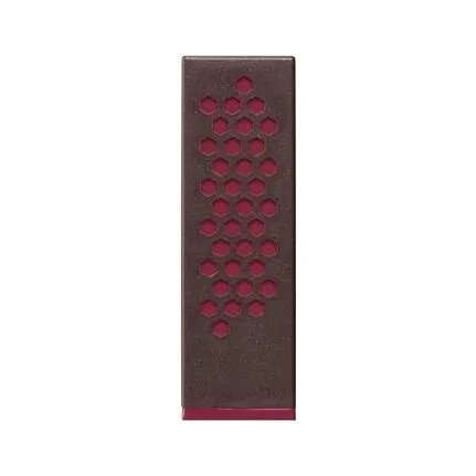 Burt's Bees Lipstick Ruby Ripple #521