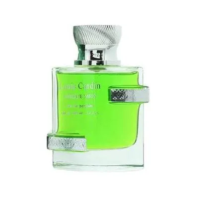 Louis Cardin Unique Men Eau De Parfum 100ml