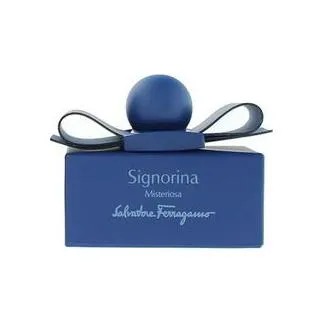 Salvatore Ferragamo Signorina Misteriosa Fashion Edition Eau De Parfum 50ml