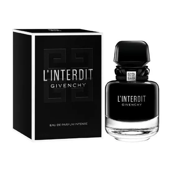 GIVENCHY L'Interdit Intense Eau De Parfum 35ml