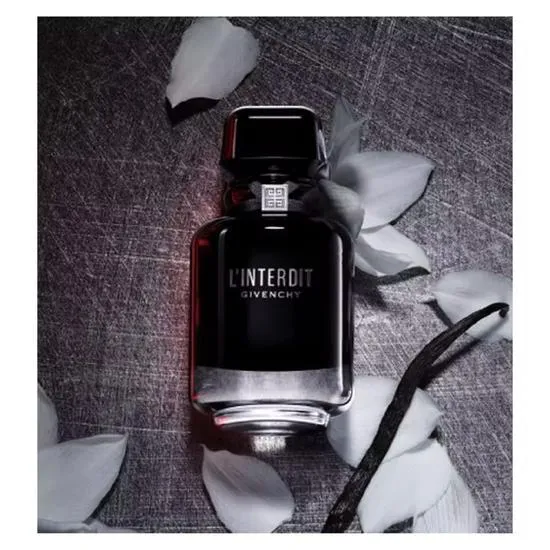 GIVENCHY L'Interdit Intense Eau De Parfum 35ml