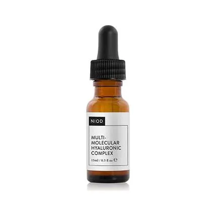 NIOD Multi Molecular Hyaluronic Complex 15ml