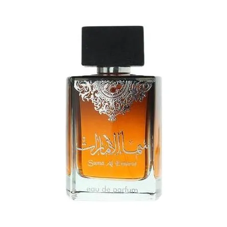 Louis Cardin Sama Al Emarat Eau De Parfum 100ml