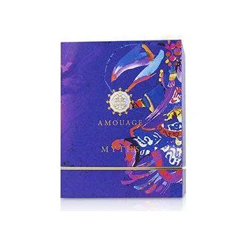 Amouage Myths Woman Eau De Parfum 100ml