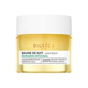 Decléor Rosemary Officinalis Night Balm 15ml