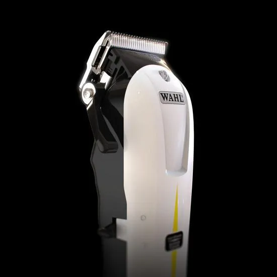 Wahl Cordless Super Taper Lithium Clipper