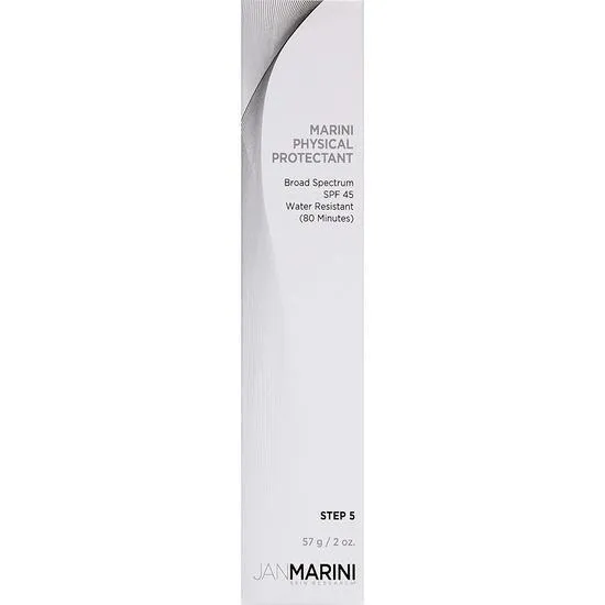 Jan Marini Physical Protectant Tinted SPF 45 57g