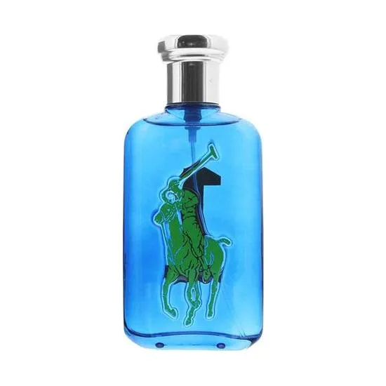 Ralph Lauren Big Pony Blue Eau De Toilette 100ml