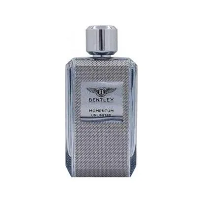 Bentley Momentum Unlimited Eau De Toilette 100ml