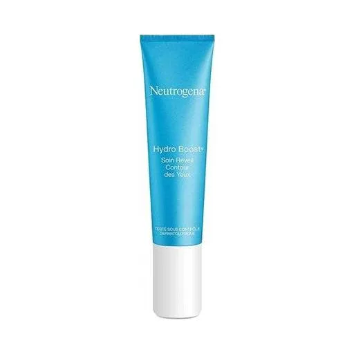 Neutrogena Hydro Boost Eye Awakening Gel Cream 15ml