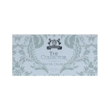 Alexandre.J Silver Ombre Eau De Parfum 100ml