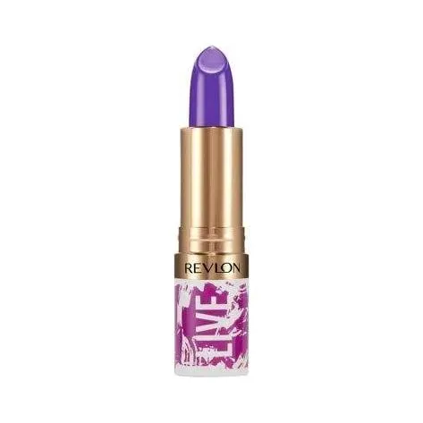 Revlon Live Boldly Super Lustrous Lipstick 060 Boss Lady
