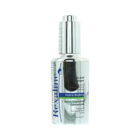 Rexaline Hydra-BigBang Active Energising Concentrate Serum 30ml