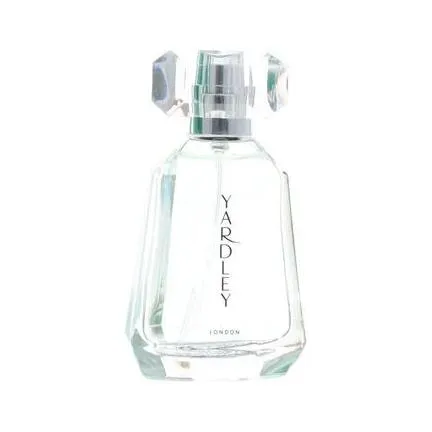 Yardley Flora Jade Eau De Toilette 50ml