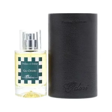 Odori Gli Odori Eau De Toilette 50ml