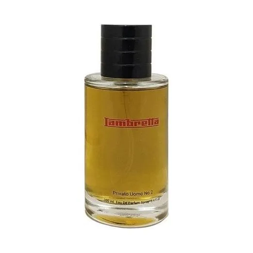 Lambretta Privato Uomo No.2 Eau De Parfum 100ml