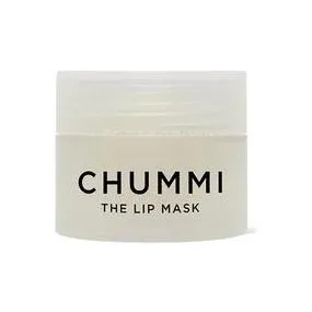 Pestle & Mortar Chummi Lip Mask Coconut