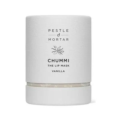 Pestle & Mortar Chummi Lip Mask Coconut