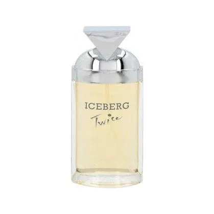 Iceberg Twice For Her Eau De Toilette 100ml