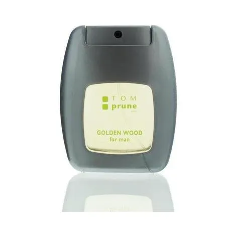 Tom Prune Golden Wood Eau De Toilette 75ml