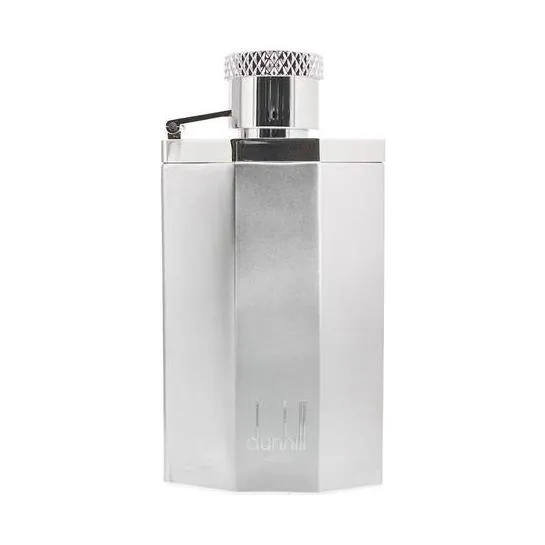 Dunhill London Desire Silver Eau De Toilette 100ml