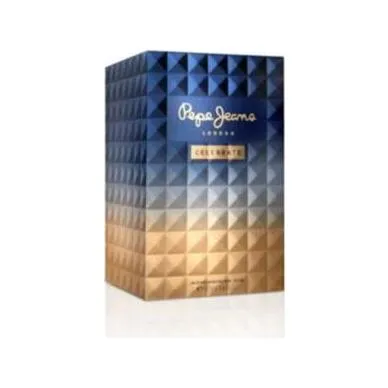 Pepe Jeans Celebrate Him Eau De Parfum 100ml