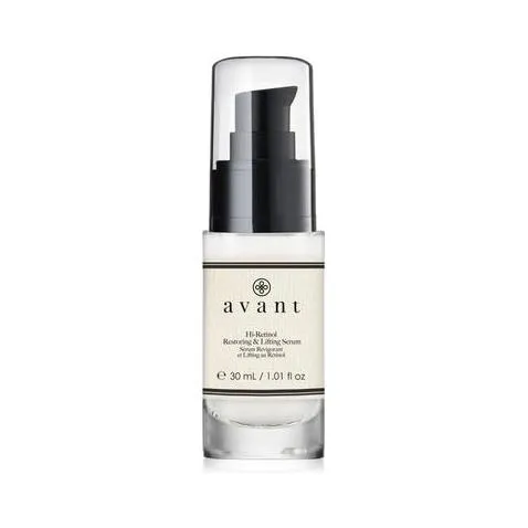 Avant Hi-Retinol Restoring & Lifting Serum