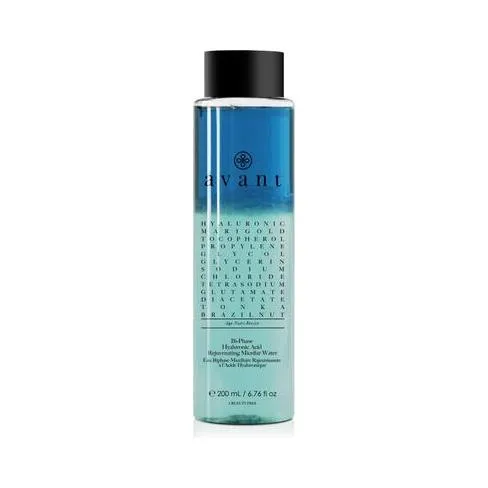 Avant Bi-Phase Hyaluronic Acid Rejuvenating Micellar Water 200ml