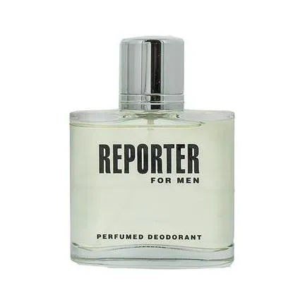 Oleg Cassini Reporter For Men Deodorant Spray 75ml